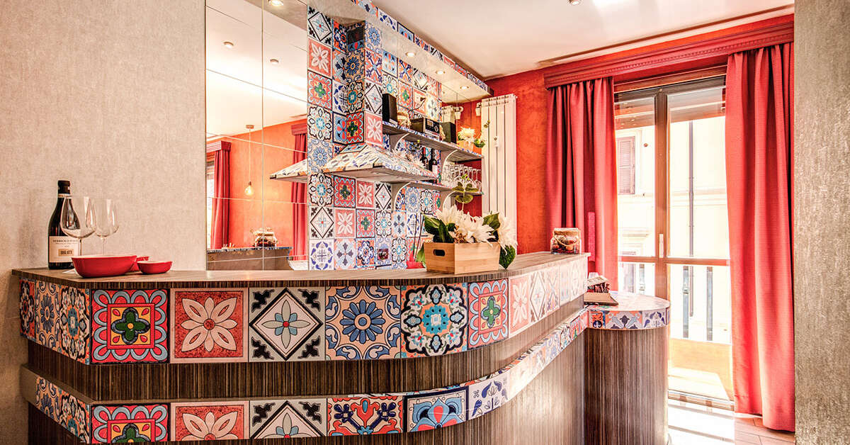 Een foto van Santamaggiore Inn