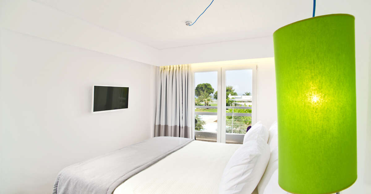 Een foto van Marathon Beach Resort