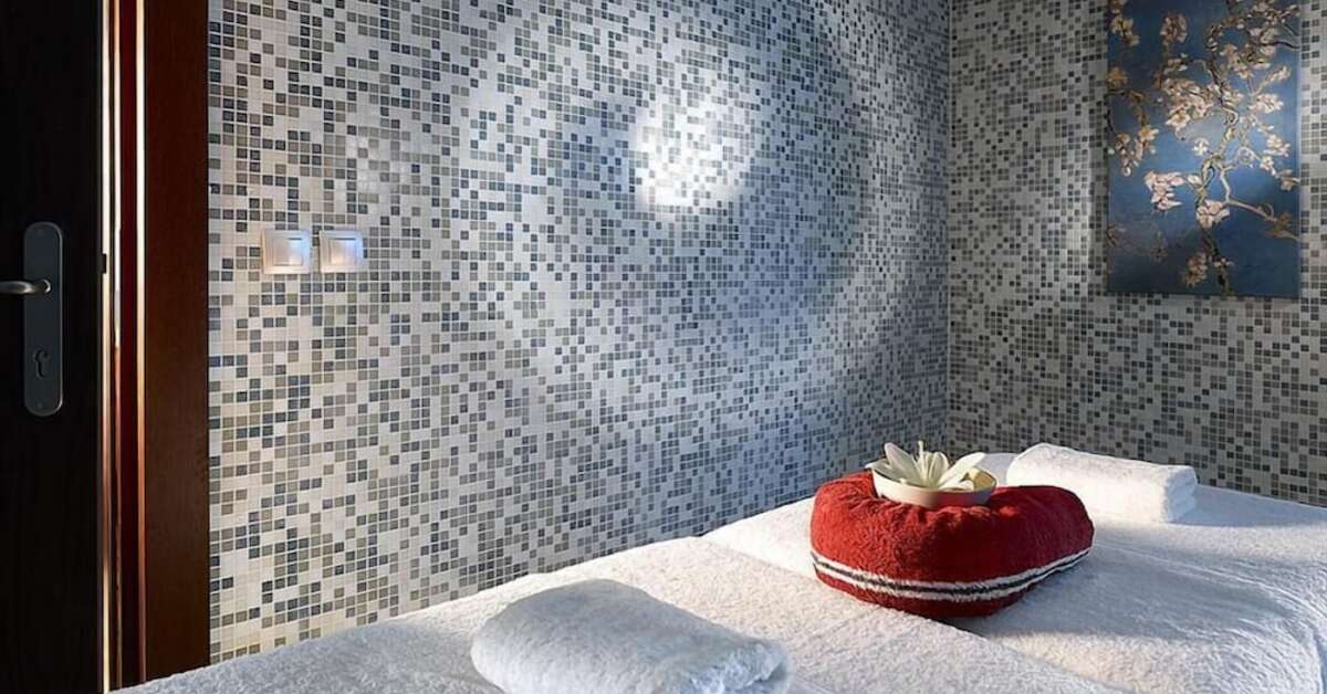 Een foto van Arion Hotel