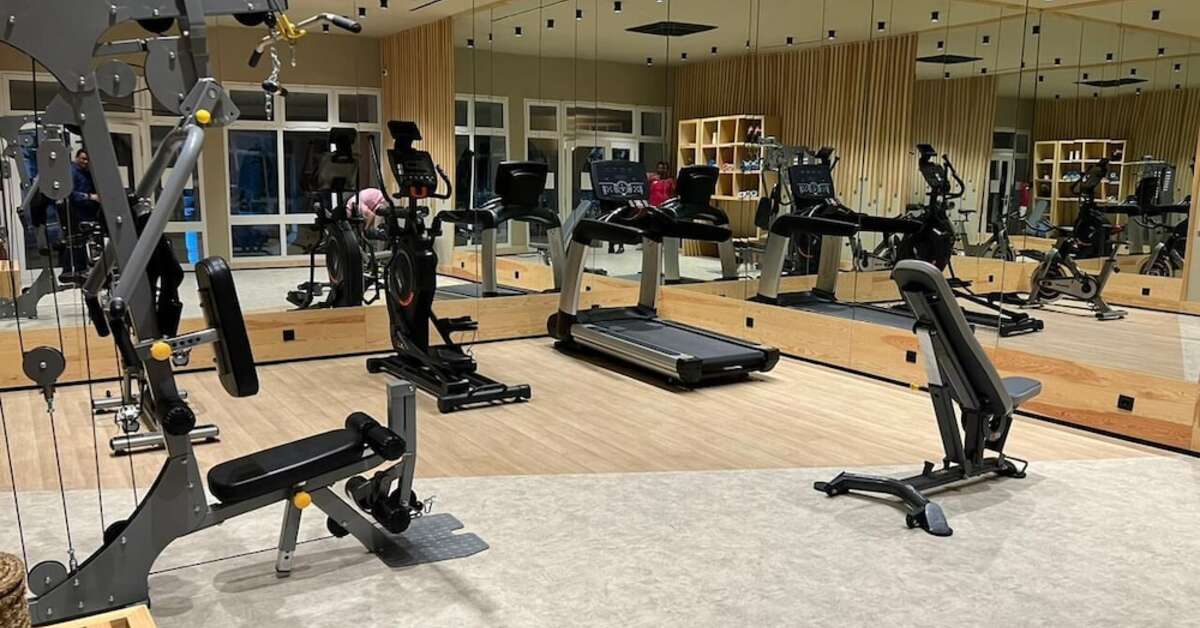 Een foto van Seabel Rym Beach Club