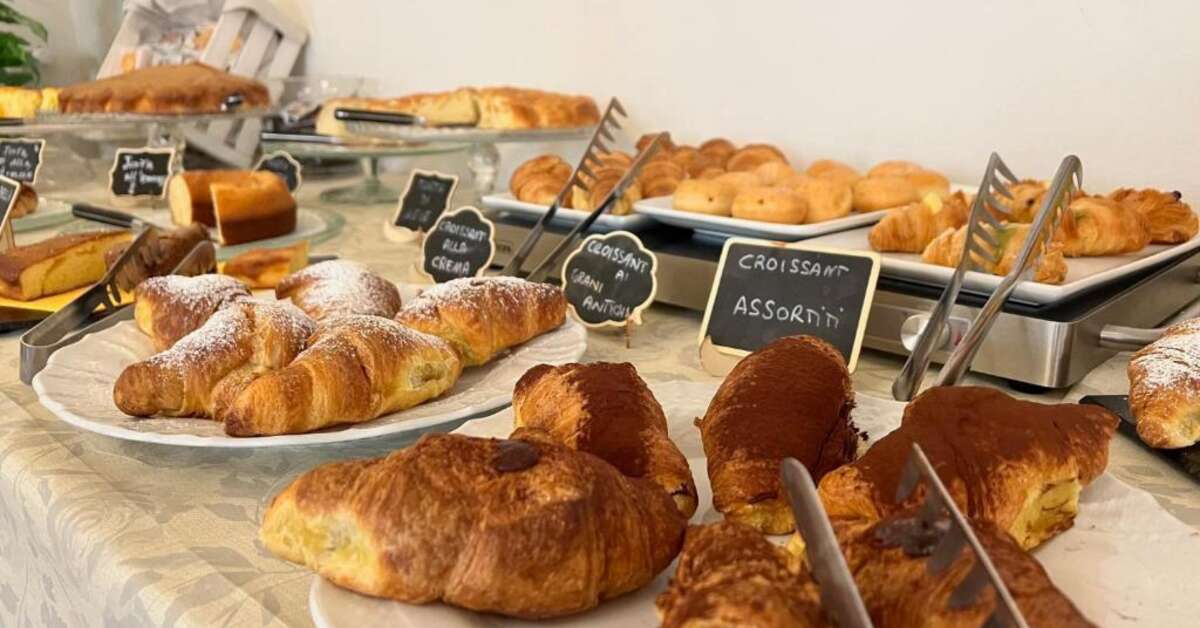 Een foto van San Lino