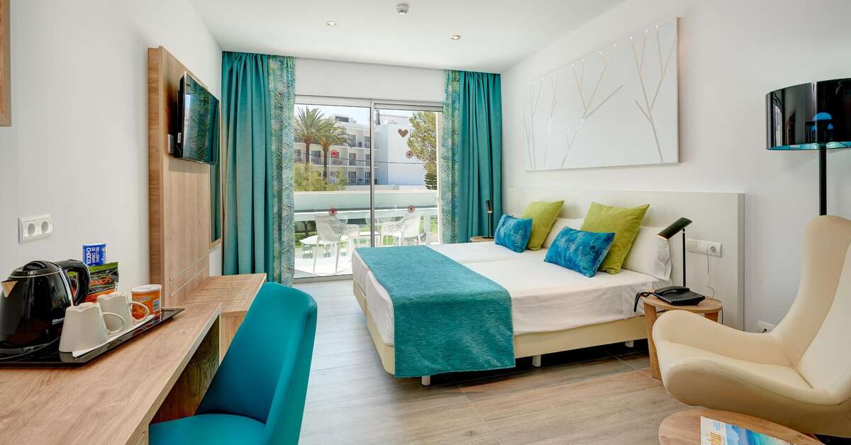 Ein Foto Hotel More