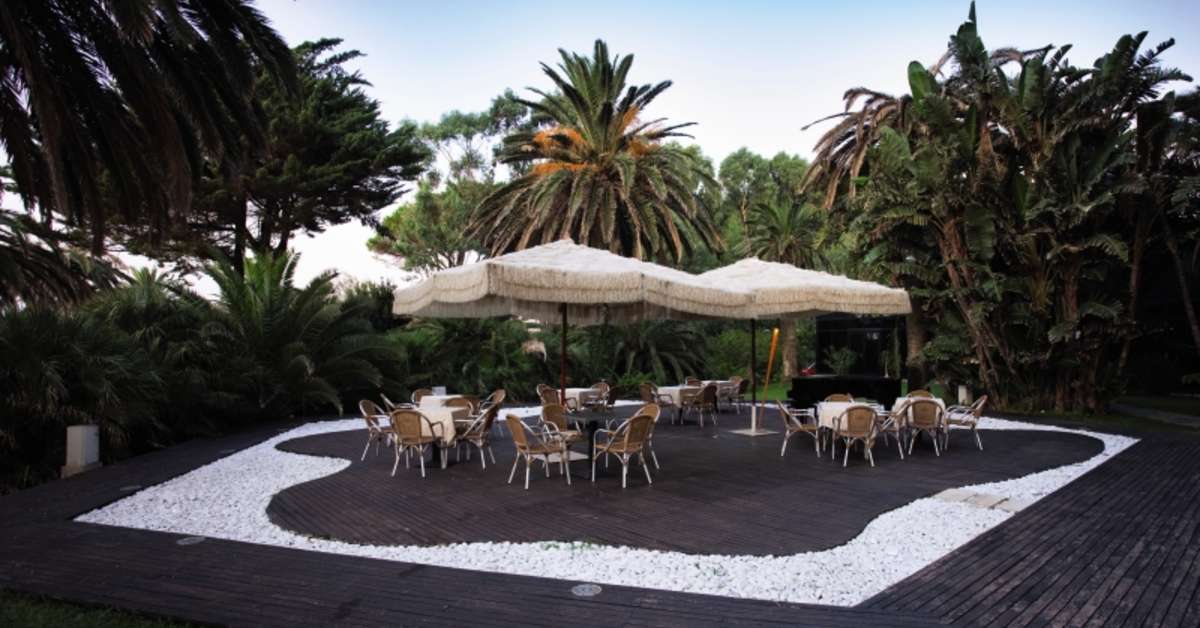 Een foto van Circeo Park Hotel