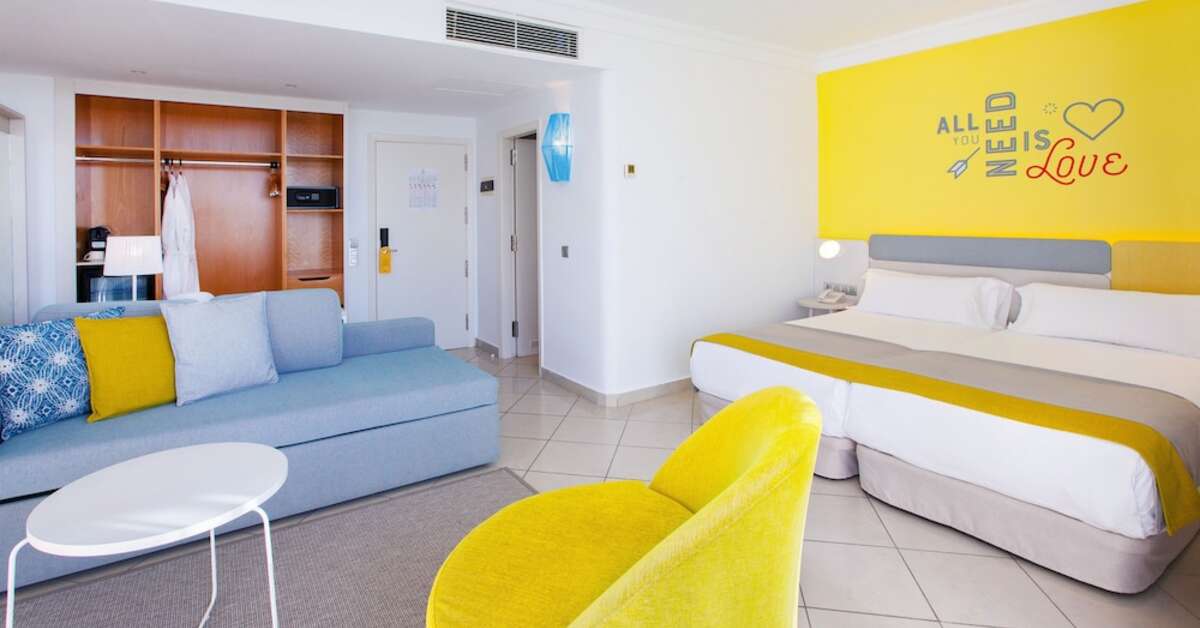 Een foto van Abora Catarina by Lopesan Hotels