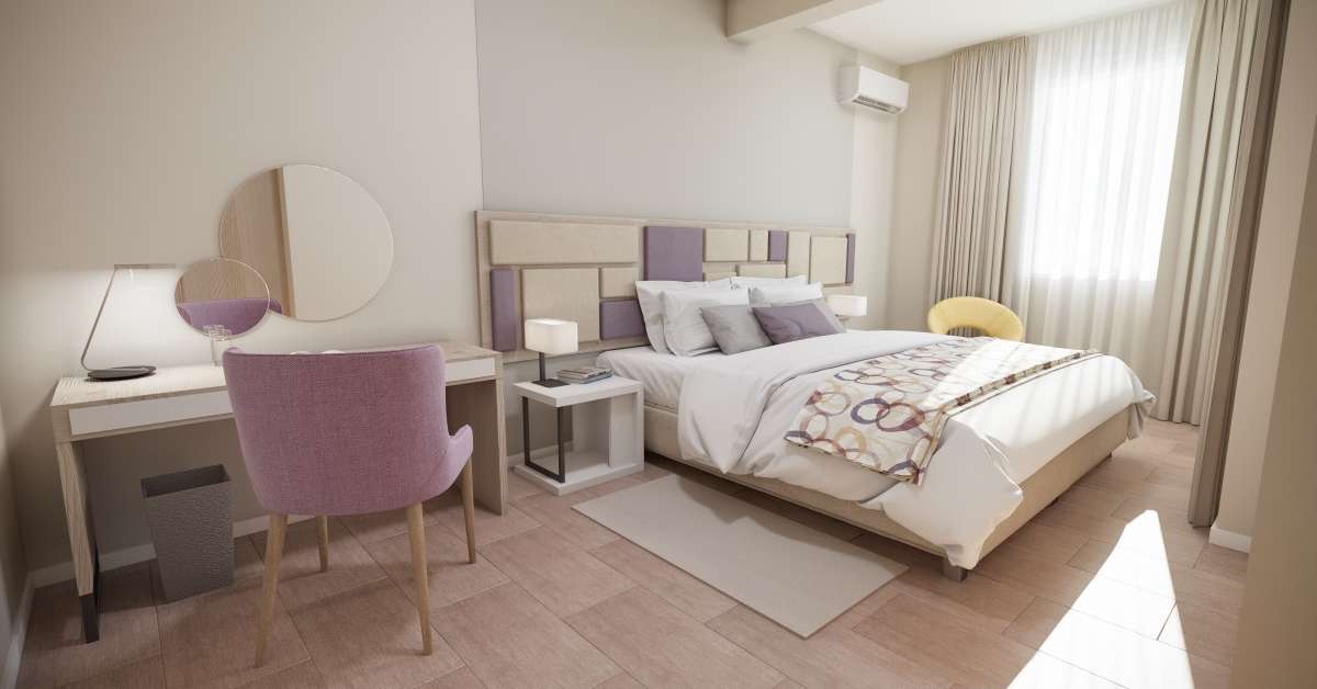 Ein Foto Arancini Residence