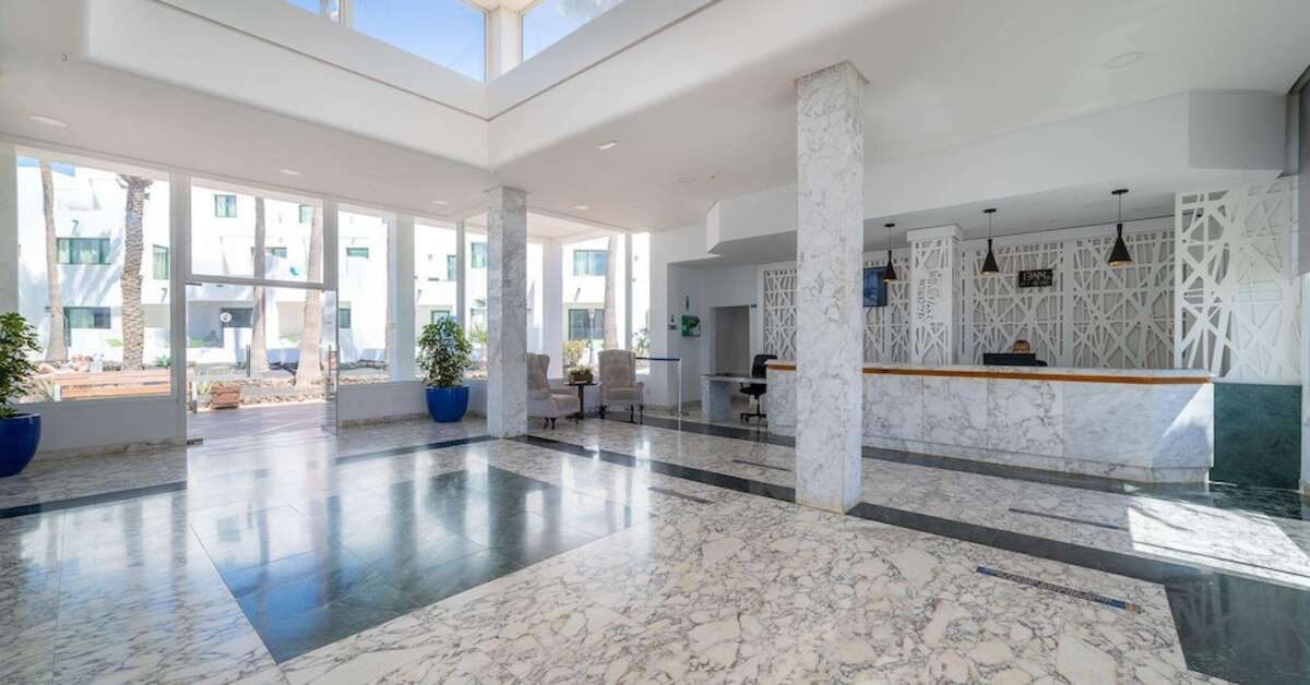 Een foto van Galeon Playa Appartementen