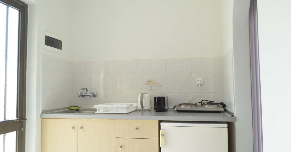 Een foto van Sevi Appartementen