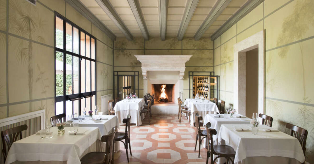 Een foto van QC Terme Roma