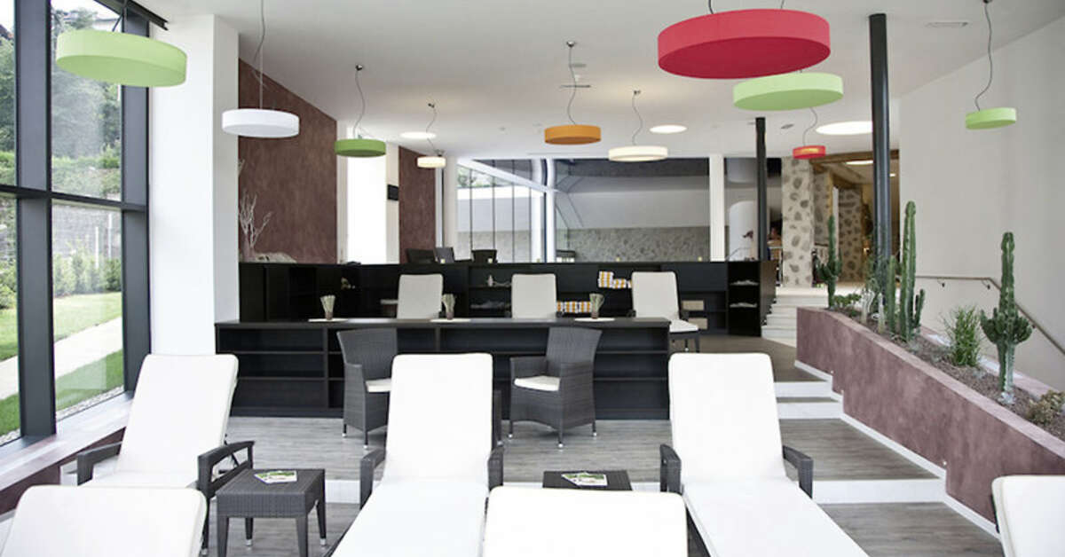 Een foto van Hotel Gruner Baum
