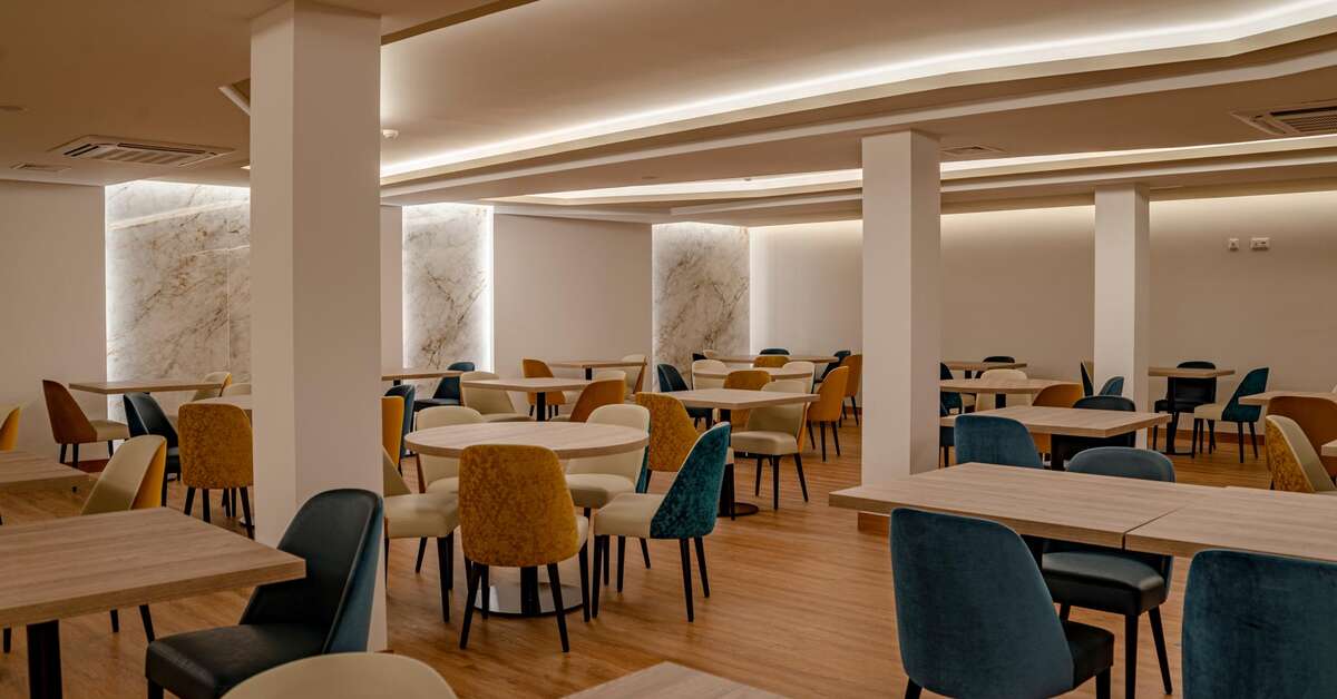 Een foto van Hotel Santa Eufemia