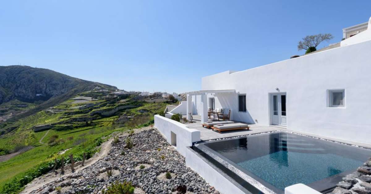 Een foto van Villas by Senses Collection