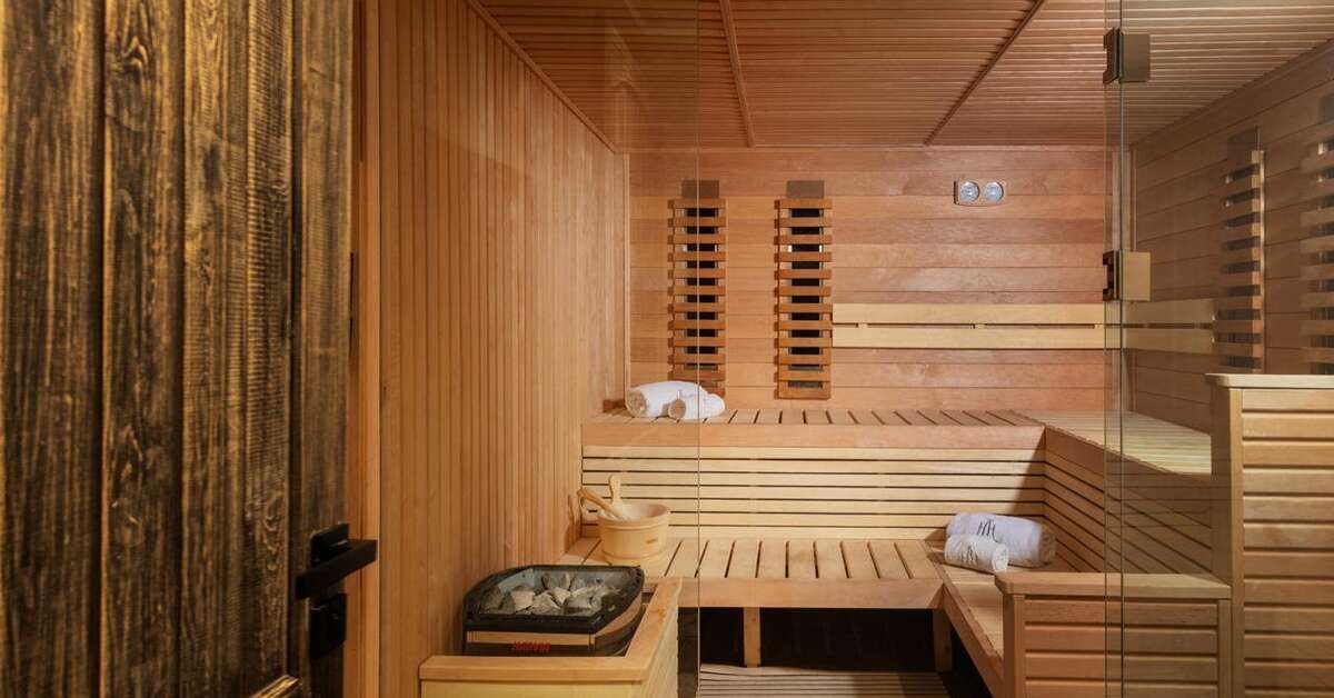 Een foto van Hivernage Hotel & Spa