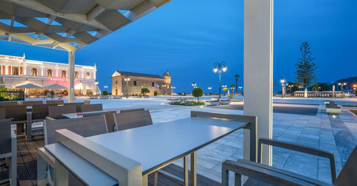 Een foto van Phoenix Hotel