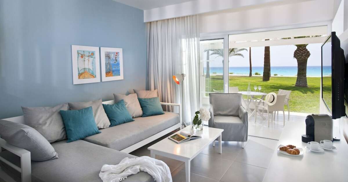 Een foto van Nissi Beach Resort