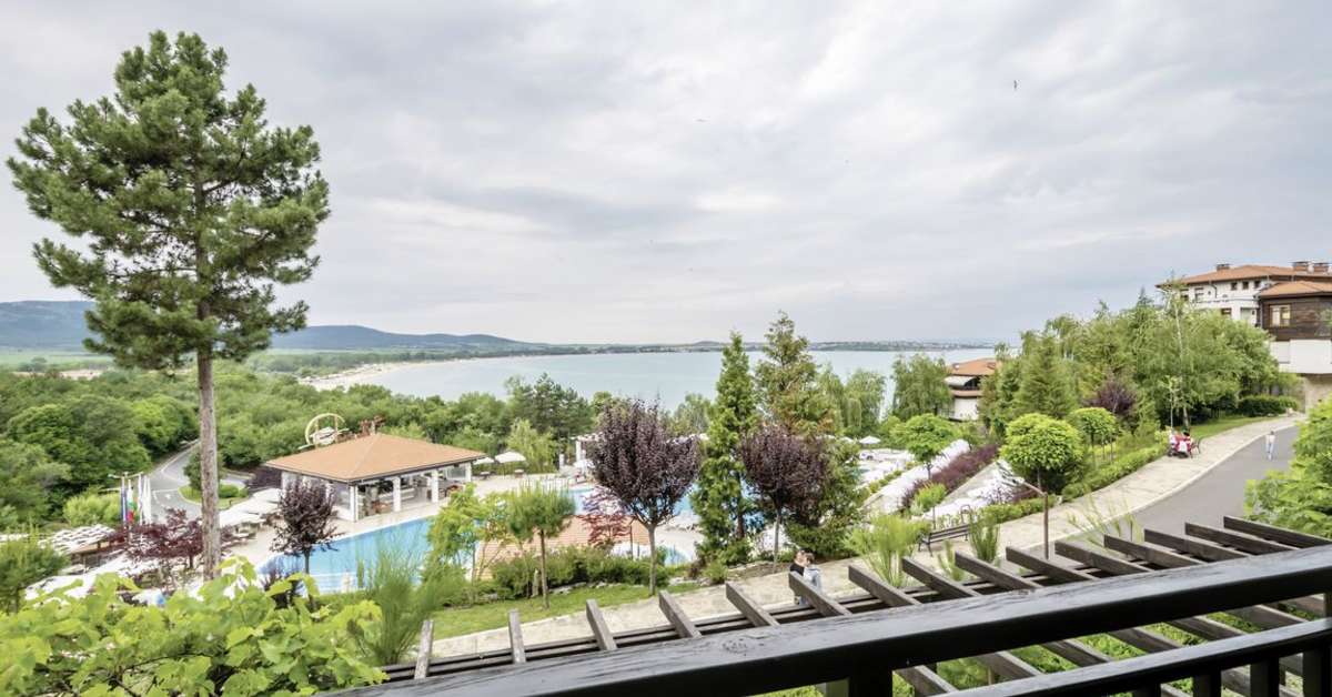 Een foto van Santa Marina Holiday Village