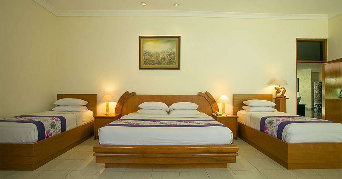 Een foto van Parigata Resort & Spa