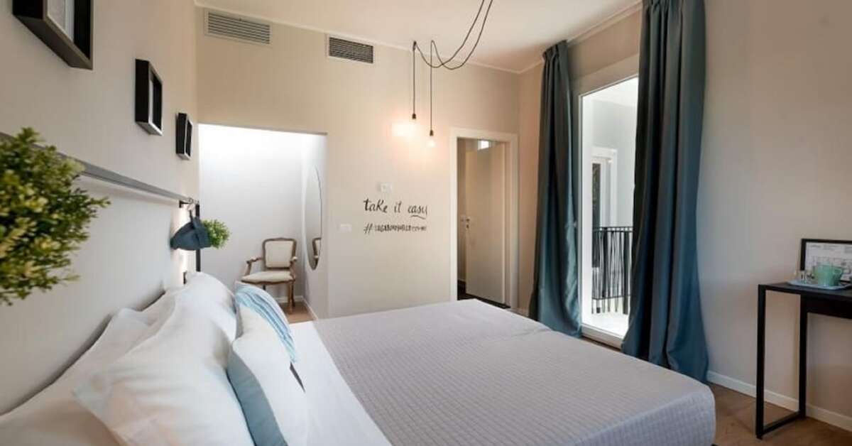Een foto van Hotel Vagabond
