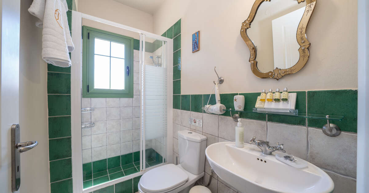 Een foto van Villas Monambeles