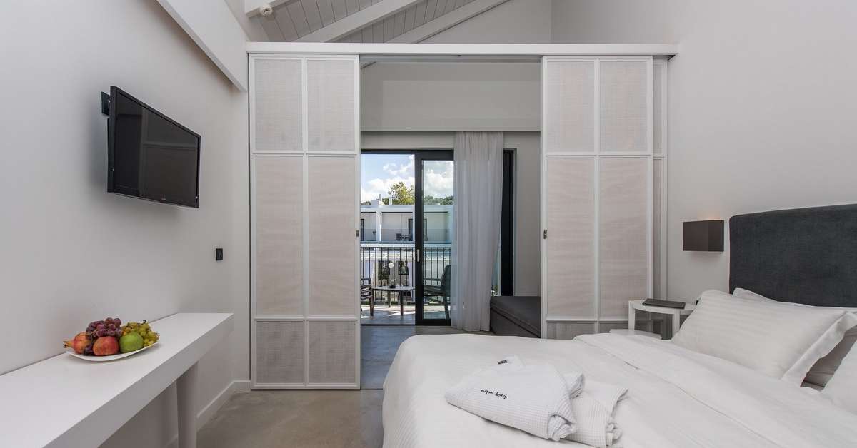 Een foto van Aqua Bay Hotel