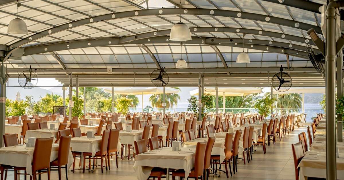 Een foto van Pasa Beach Hotel
