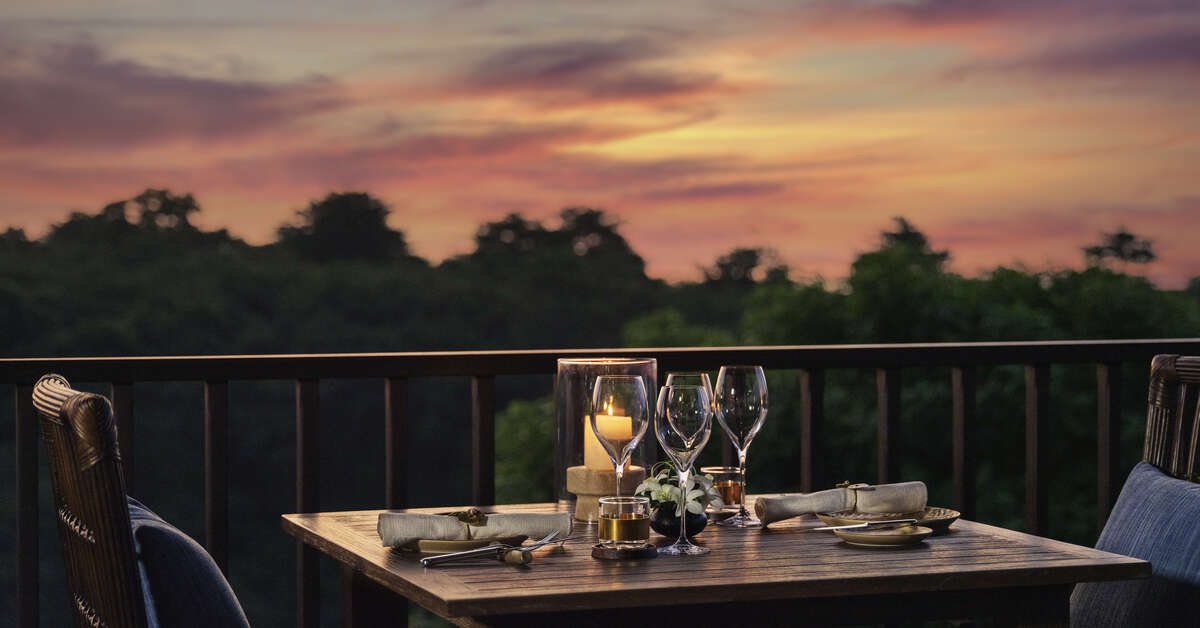 Een foto van Raffles Bali