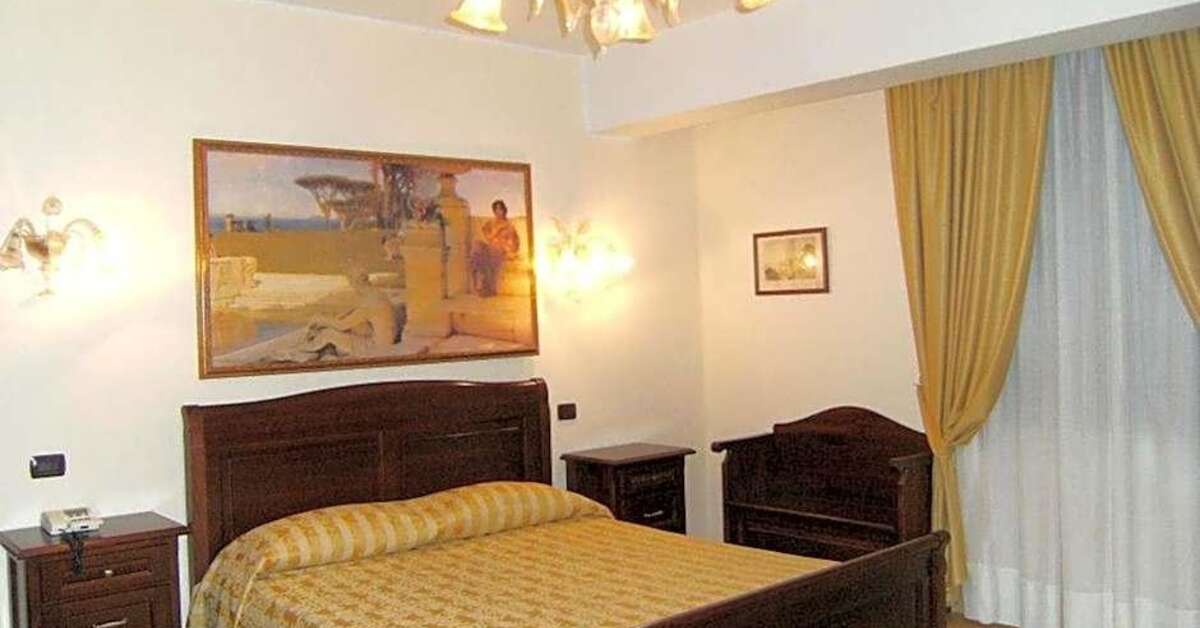 Een foto van Hotel U Bais