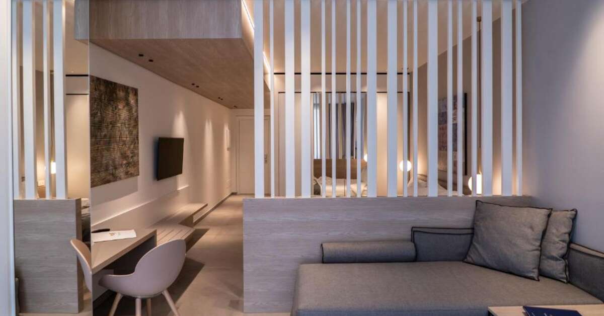 Een foto van Sicilia's Residence Hotel Art & Spa