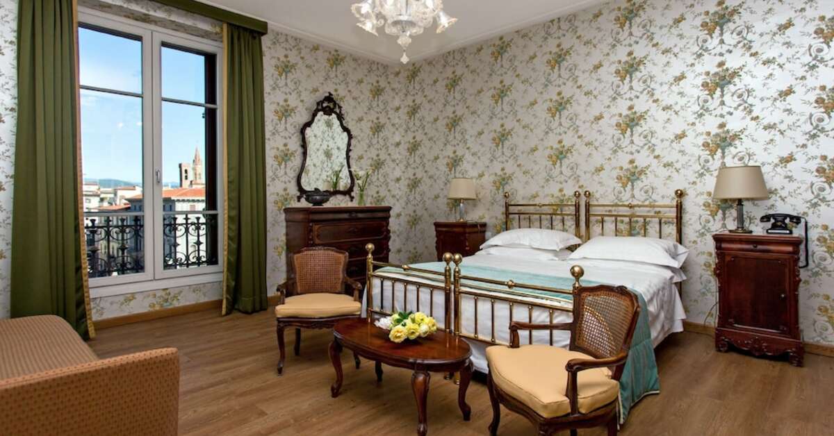 Een foto van Hotel Pendini