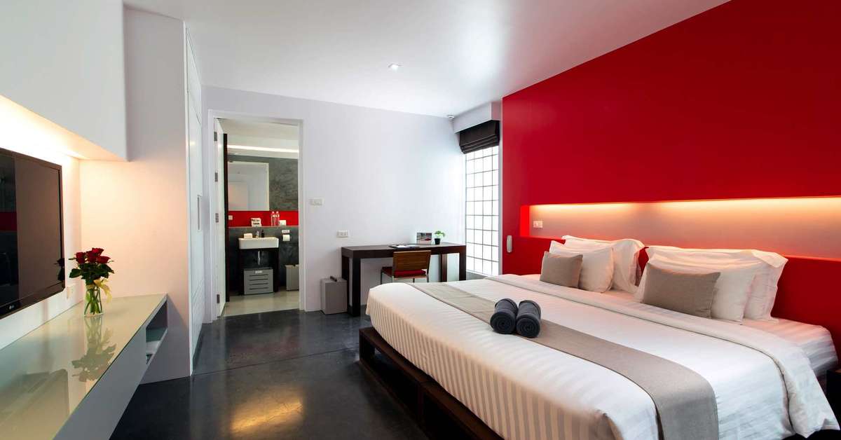 Ein Foto The Coast Resort Phangan