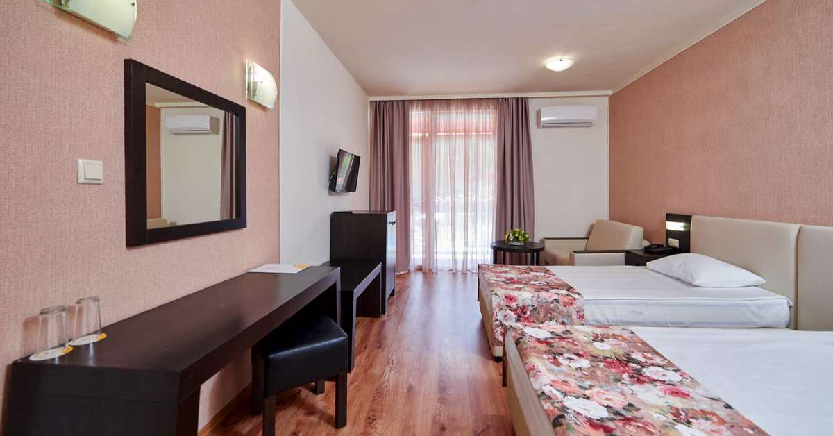 Een foto van Asteria Family Sunny Beach