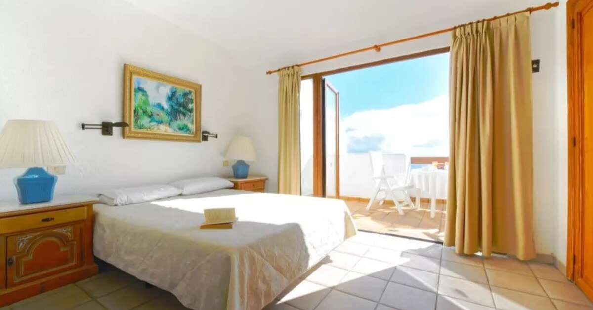 Een foto van Ona Beverly Hills Suites