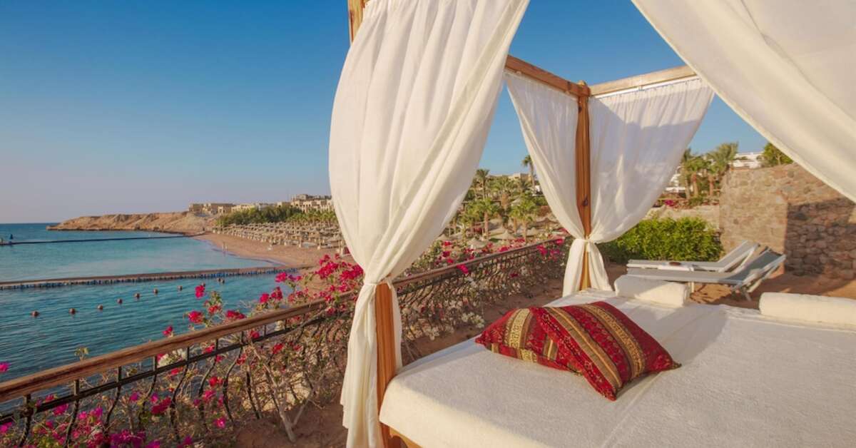 Een foto van Royal Savoy Sharm El Sheikh