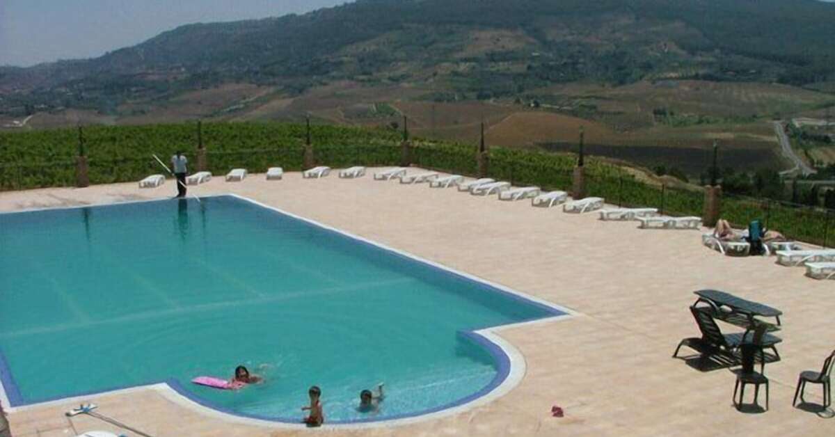 Een foto van Agriturismo Gigliotto Sicilia