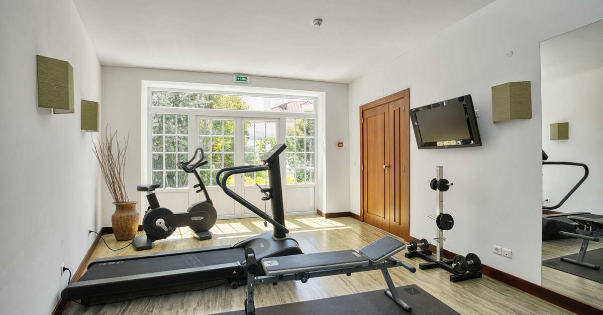 Een foto van Pateo dos Solares Charm Hotel