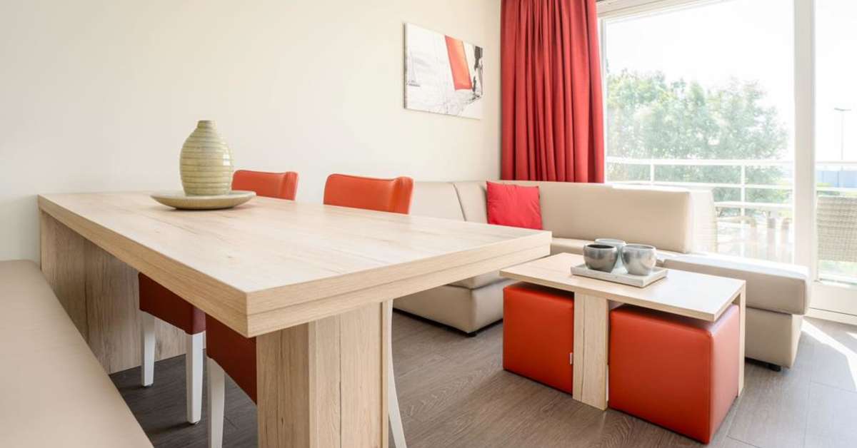 Een foto van Ibis Styles Zeebrugge