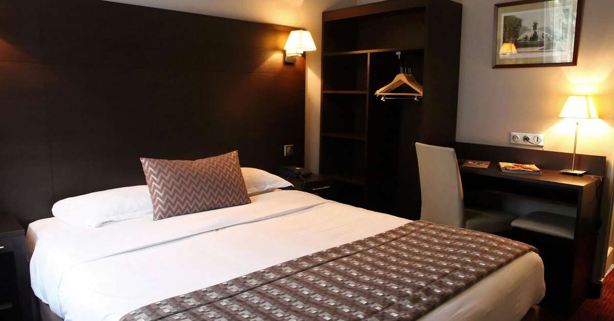 Een foto van Interlude Hotel