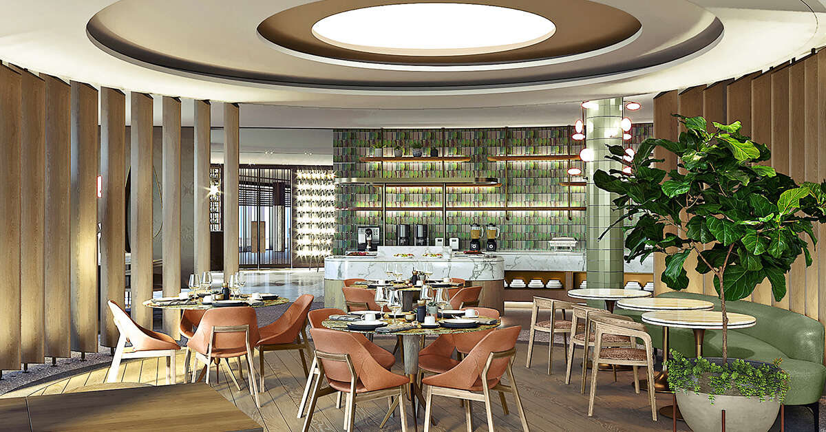 Een foto van Hilton Swinoujscie Resort & Spa