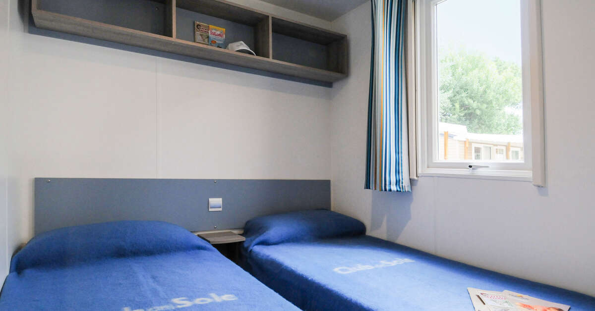 Een foto van Marina Family Village