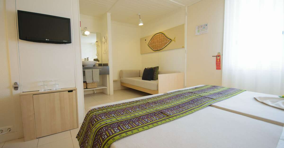 Een foto van Oasis Belorizonte Hotel