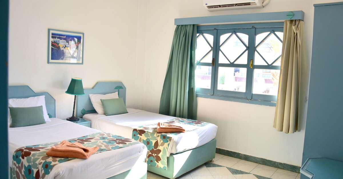 Een foto van Dive Inn Resort