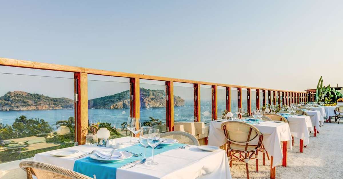 Een foto van TUI Magic Life Sarigerme