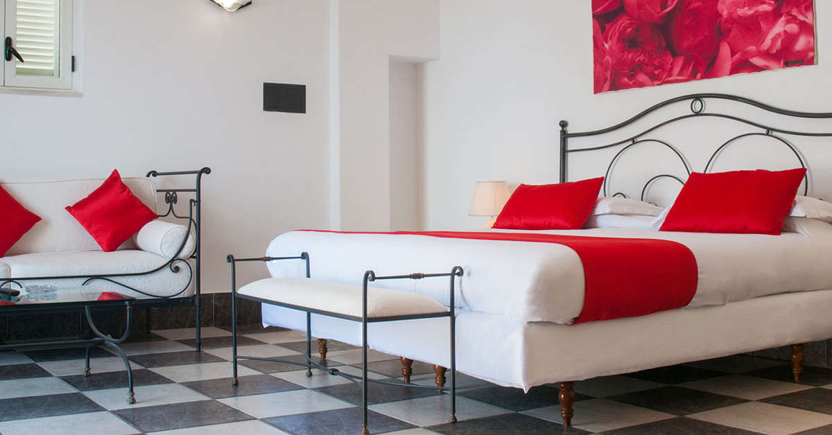 Een foto van Park Hotel & Terme Romantica