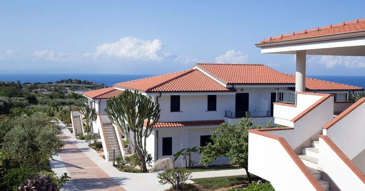 Een foto van Hotel Residence Il Gattopardo