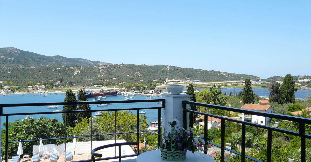Een foto van Anamar Skiathos