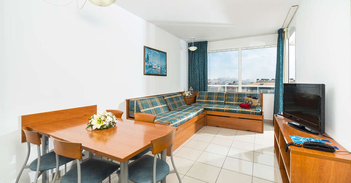Een foto van Costa Encantada Resort & Suites