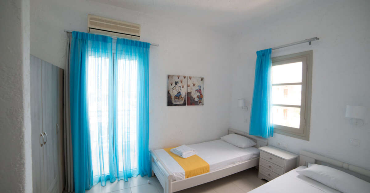 Een foto van Villa Stella Family Appartementen