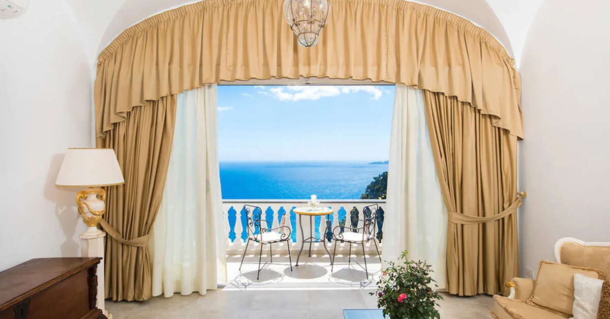 Een foto van Hotel Villa Gabrisa