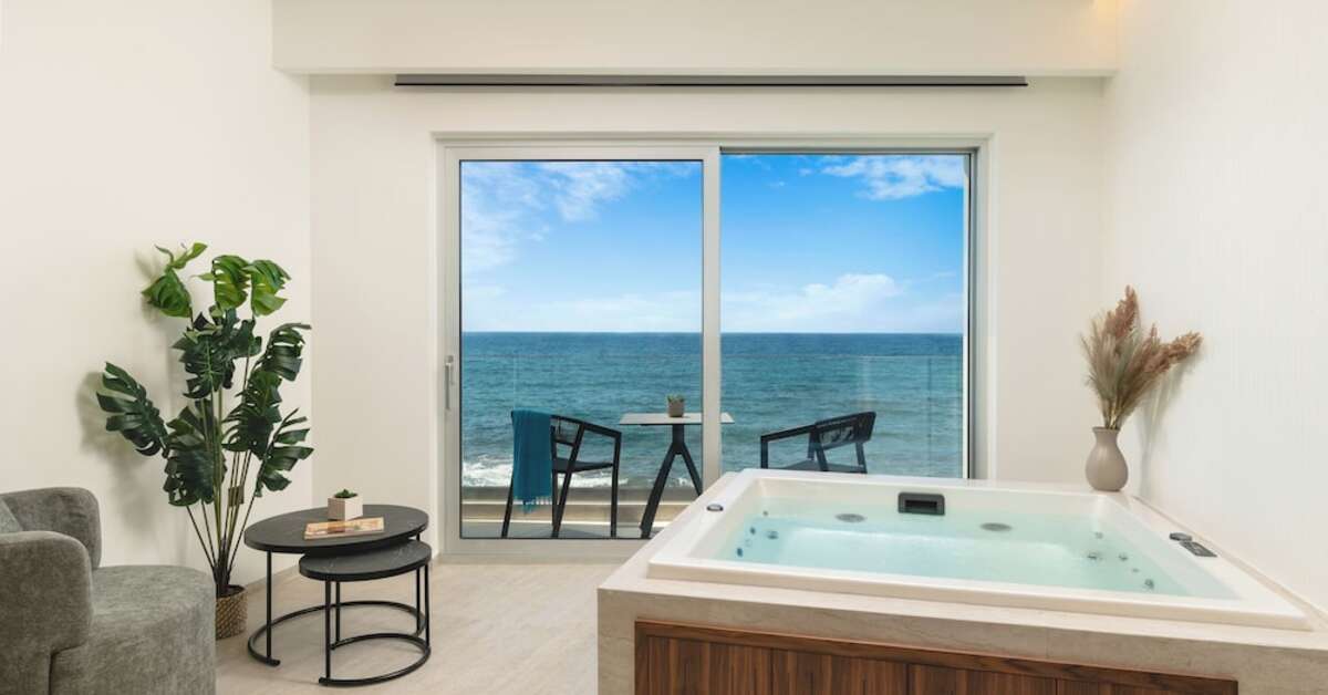 Een foto van Elia Sea Suites