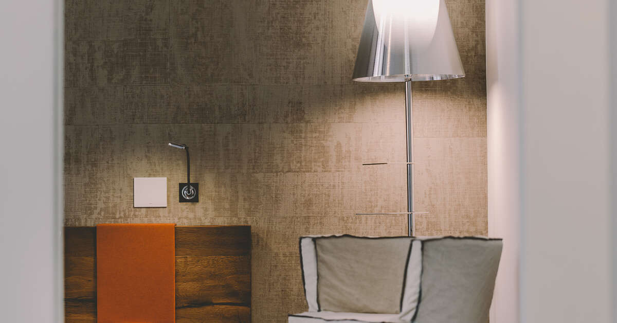 Een foto van Suite 10