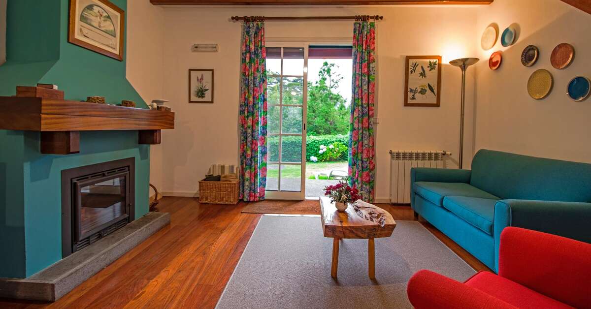 Ein Foto Quinta Santo Antonio da Serra